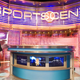 Illustration for article titled Gin-Soaked Craig Kilborn Shows Up Broke, Homeless At SportsCenter Studio